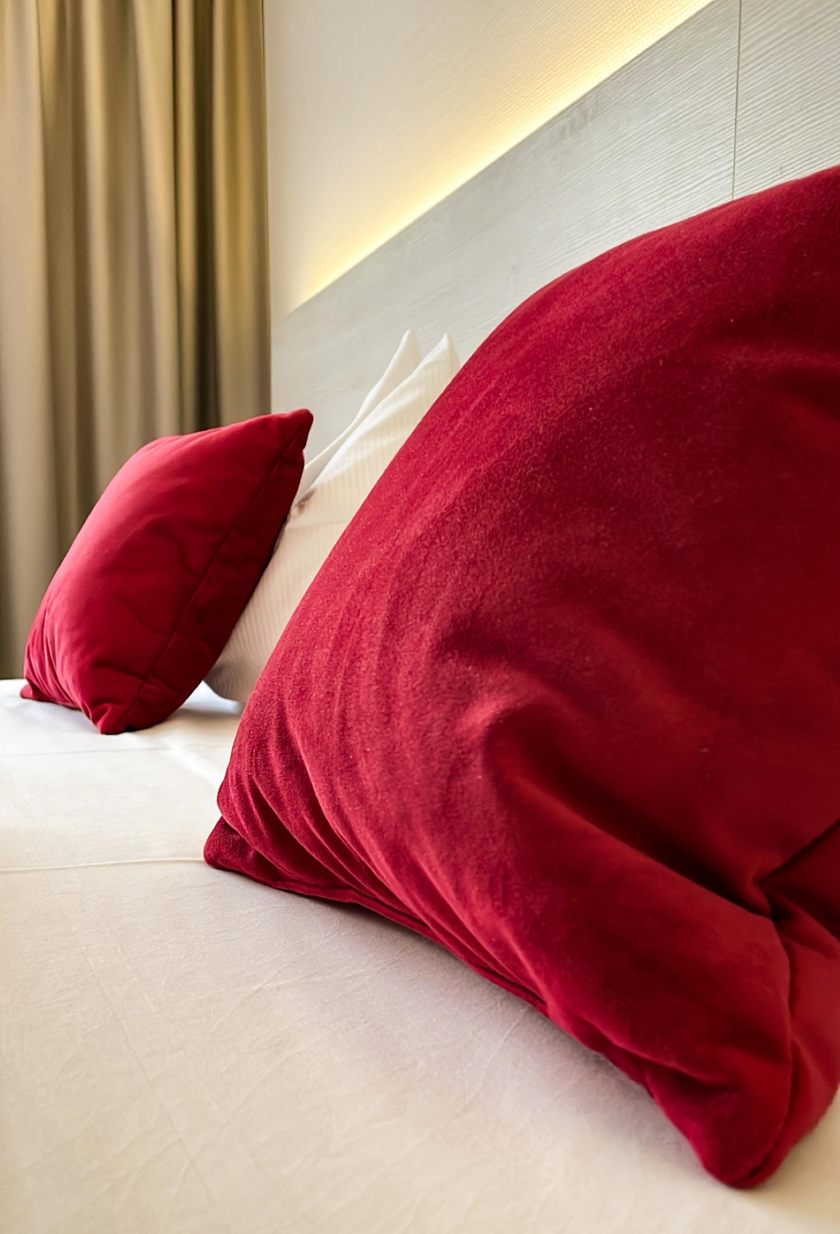 Ramada By Wyndham Dresden Hotell Eksteriør bilde
