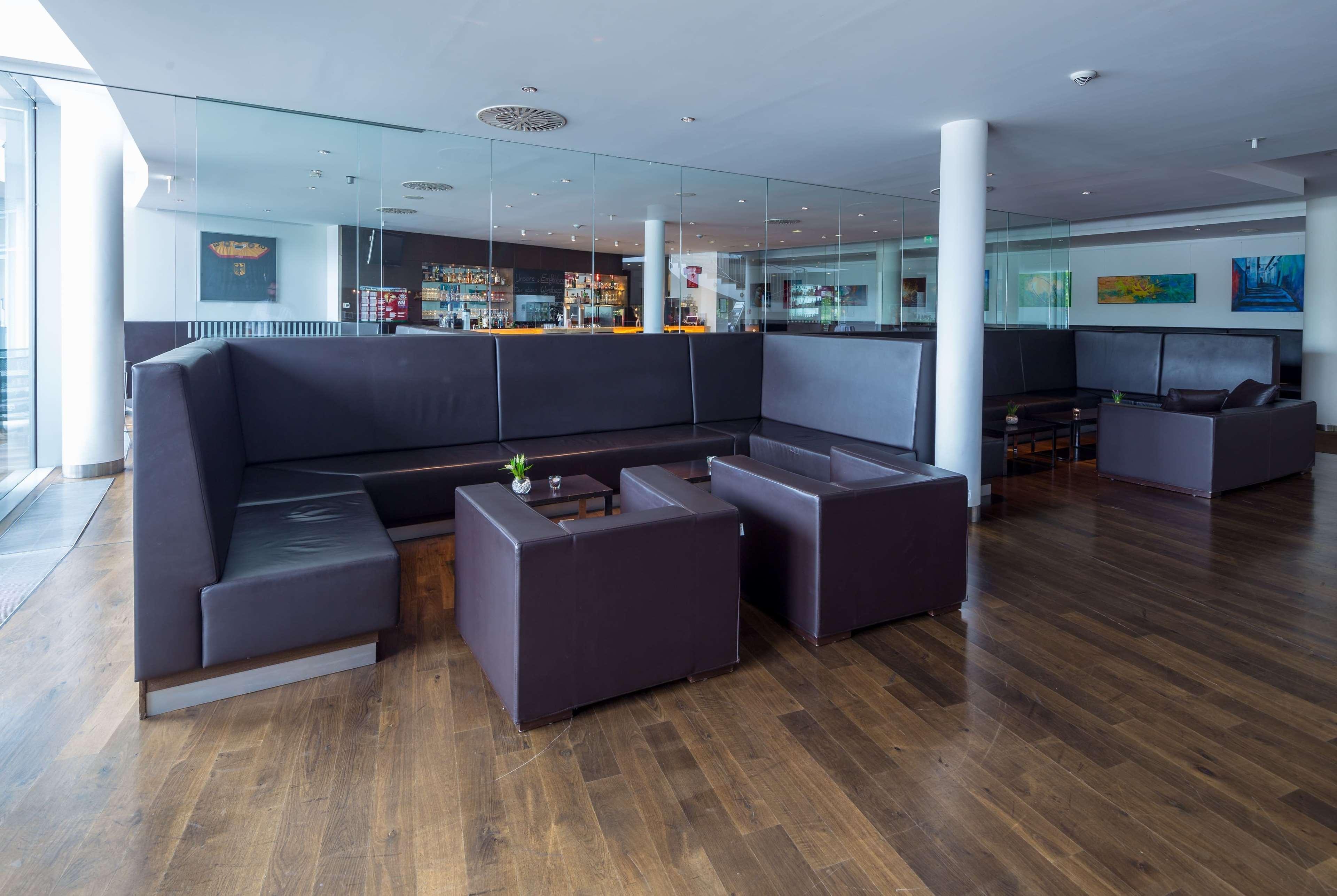 Ramada By Wyndham Dresden Hotell Eksteriør bilde